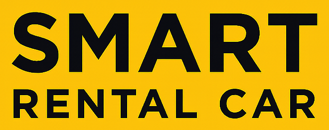 Smart Rental Car